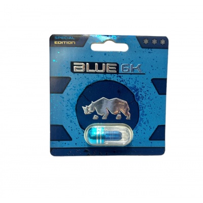 Pastilla rhino Ultimate 