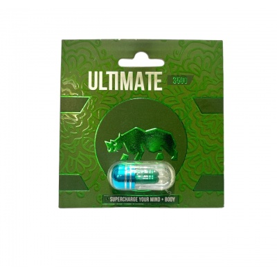 Pastilla ultimate 3500