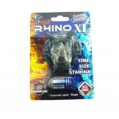 Rhino XL 